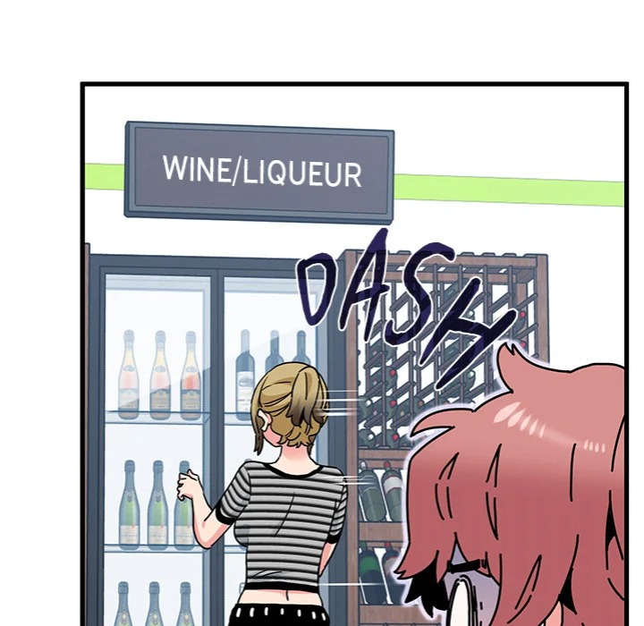 Snapping into Love (Uncensored) - Chapter 44 Page 106