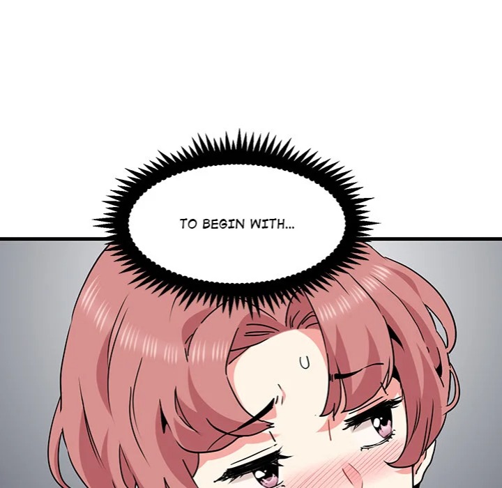 Snapping into Love (Uncensored) - Chapter 44 Page 115