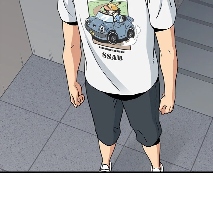 Snapping into Love (Uncensored) - Chapter 44 Page 118