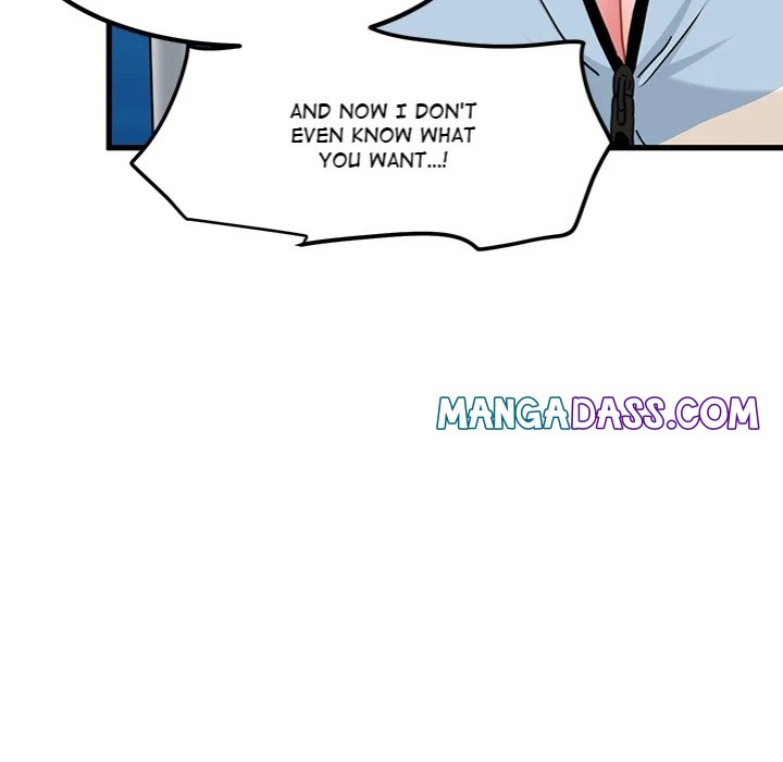 Snapping into Love (Uncensored) - Chapter 44 Page 123