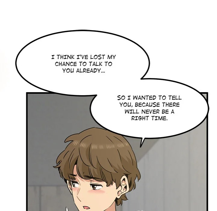 Snapping into Love (Uncensored) - Chapter 44 Page 129