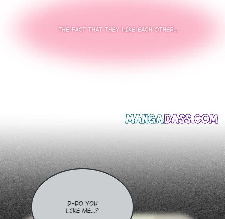 Snapping into Love (Uncensored) - Chapter 44 Page 14