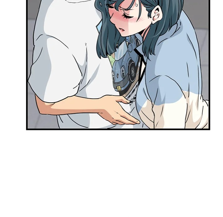 Snapping into Love (Uncensored) - Chapter 44 Page 142