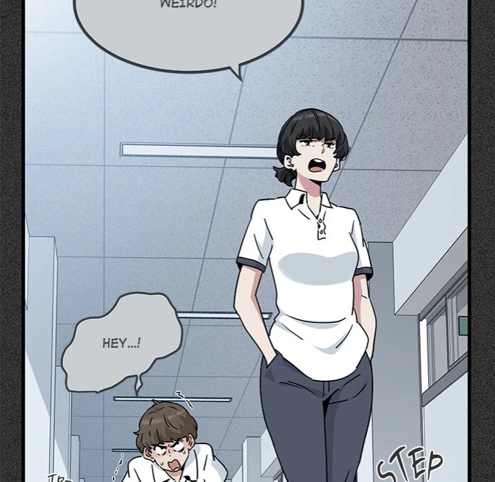 Snapping into Love (Uncensored) - Chapter 44 Page 34