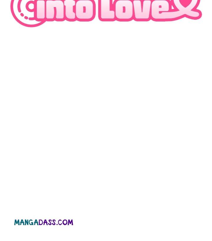 Snapping into Love (Uncensored) - Chapter 44 Page 45