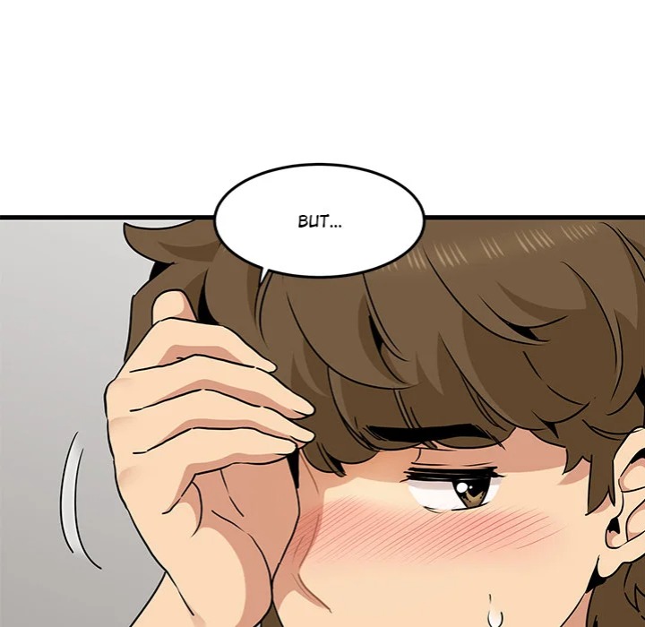 Snapping into Love (Uncensored) - Chapter 44 Page 74