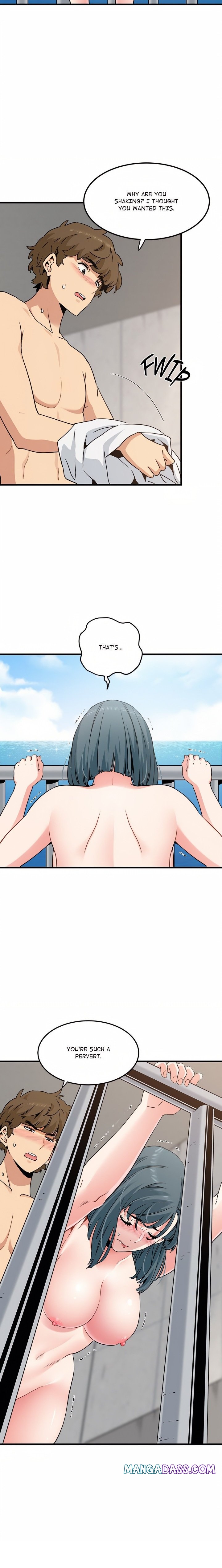 Snapping into Love (Uncensored) - Chapter 45 Page 14