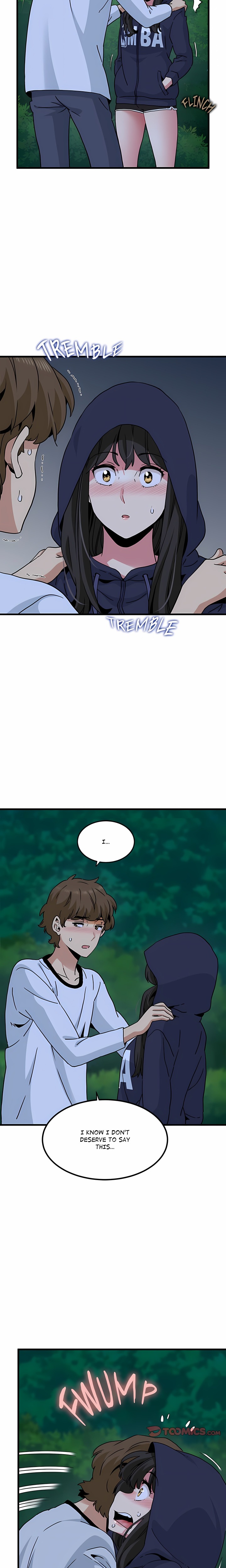 Snapping into Love (Uncensored) - Chapter 50 Page 24