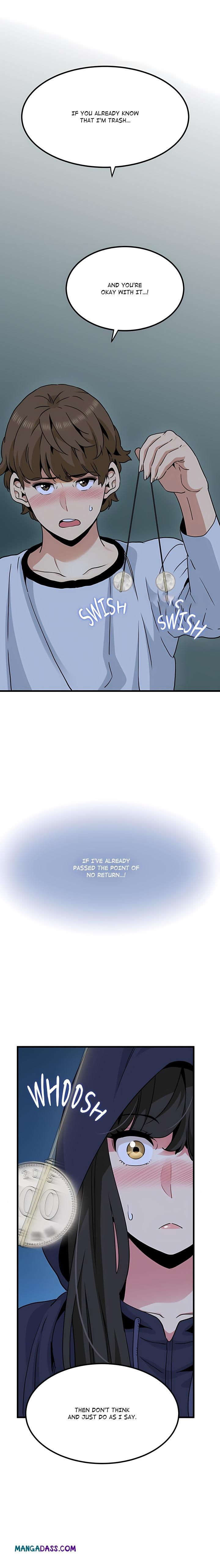 Snapping into Love (Uncensored) - Chapter 51 Page 1