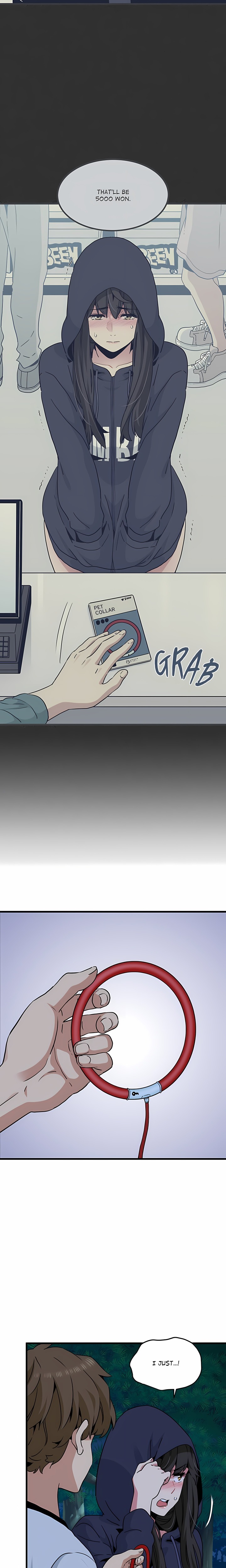 Snapping into Love (Uncensored) - Chapter 51 Page 16