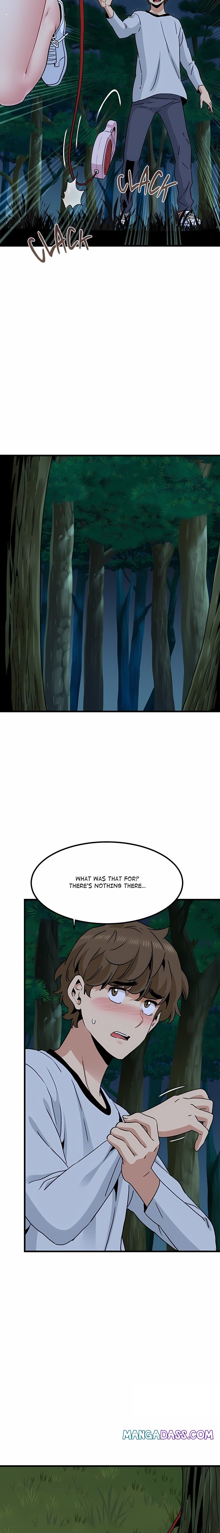 Snapping into Love (Uncensored) - Chapter 51 Page 24