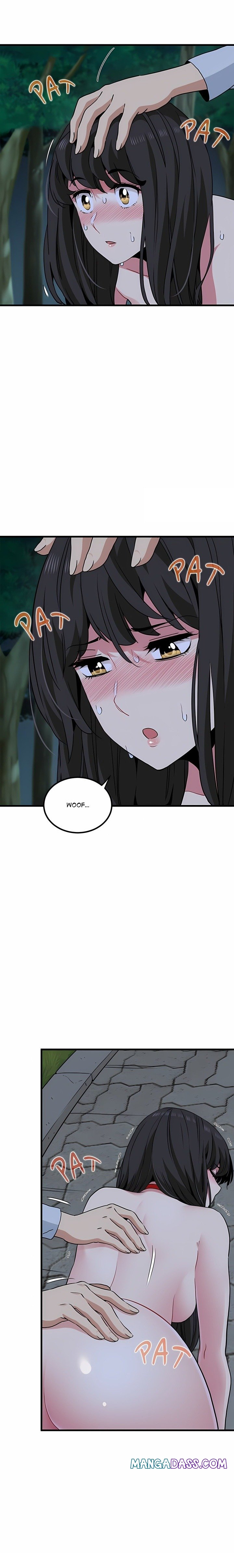 Snapping into Love (Uncensored) - Chapter 52 Page 10