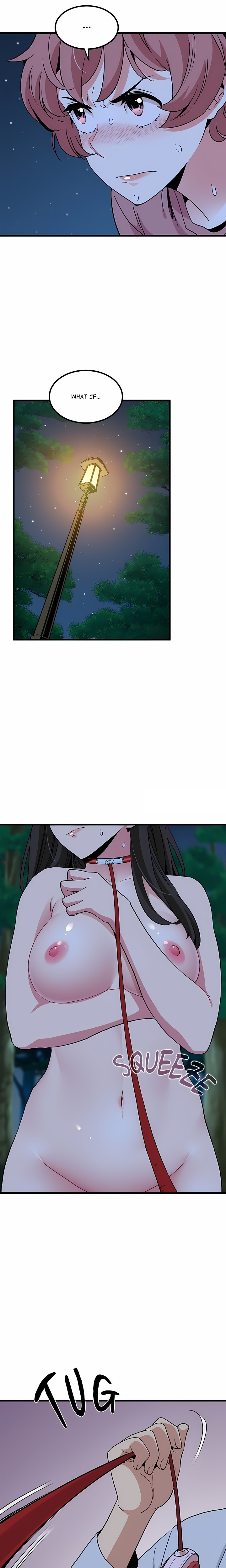 Snapping into Love (Uncensored) - Chapter 52 Page 2