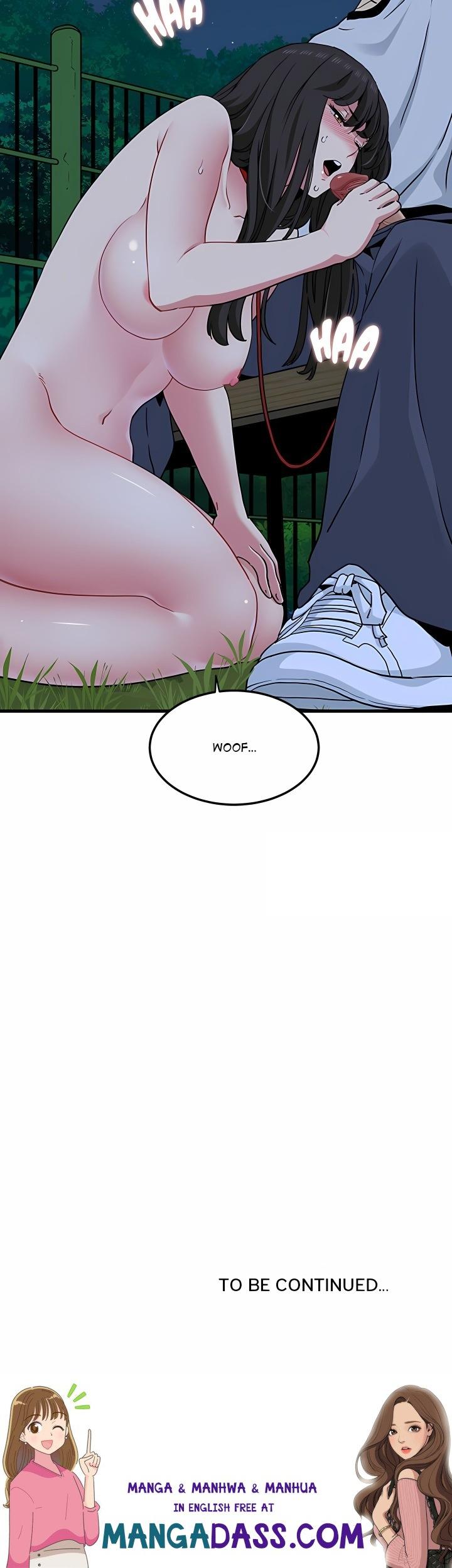 Snapping into Love (Uncensored) - Chapter 52 Page 28
