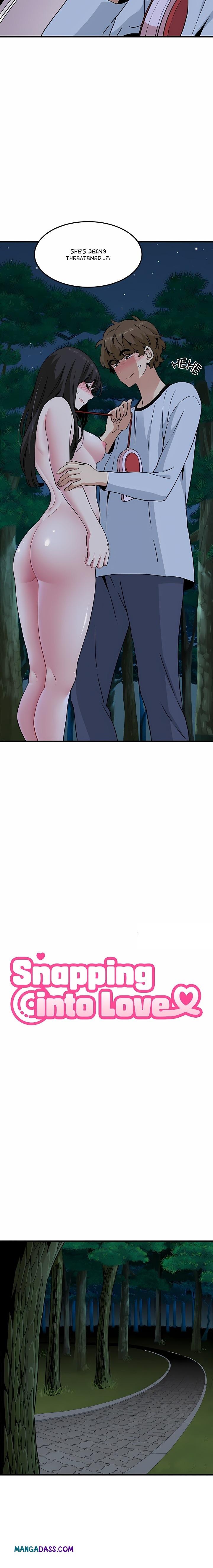 Snapping into Love (Uncensored) - Chapter 52 Page 3