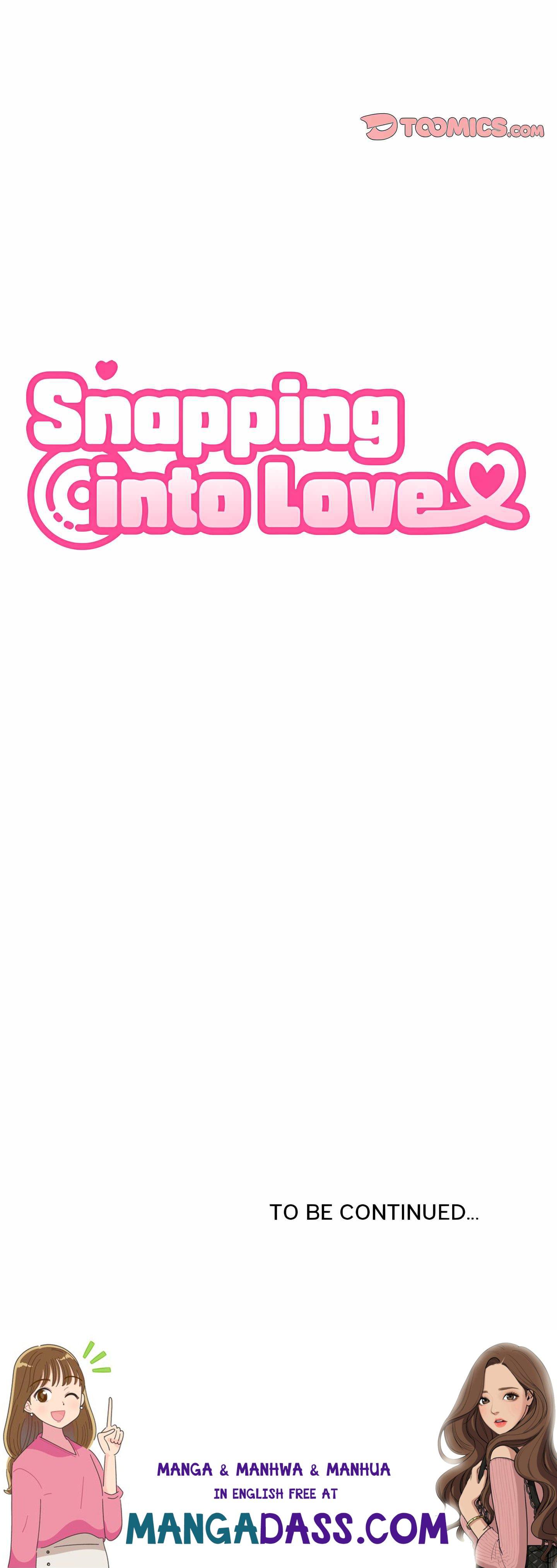 Snapping into Love (Uncensored) - Chapter 65 Page 26