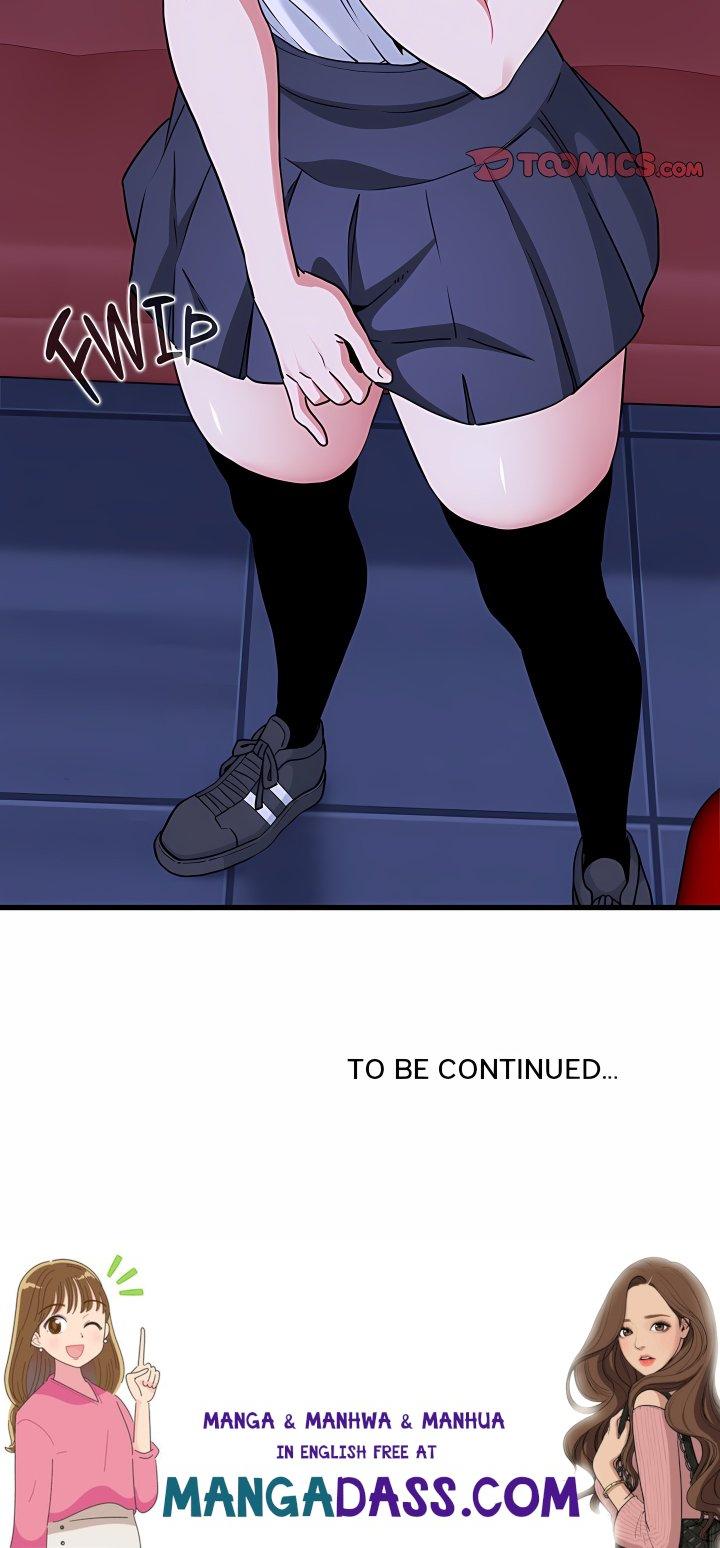 Snapping into Love (Uncensored) - Chapter 67 Page 26