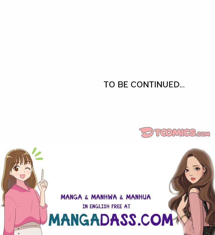 Snapping into Love (Uncensored) - Chapter 73 Page 25