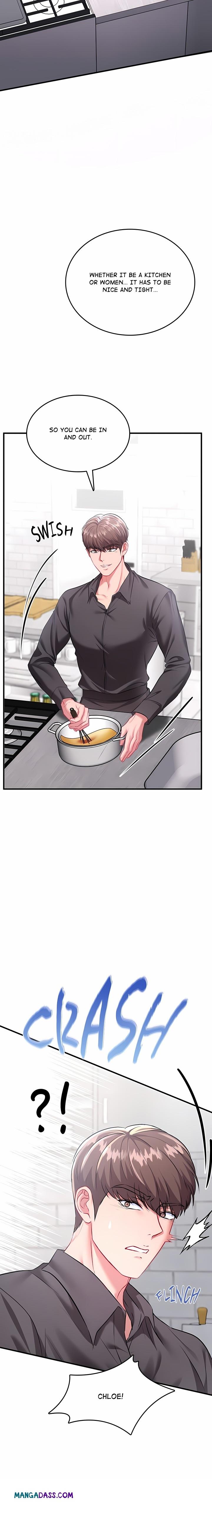 Sexy Desserts - Chapter 1 Page 44