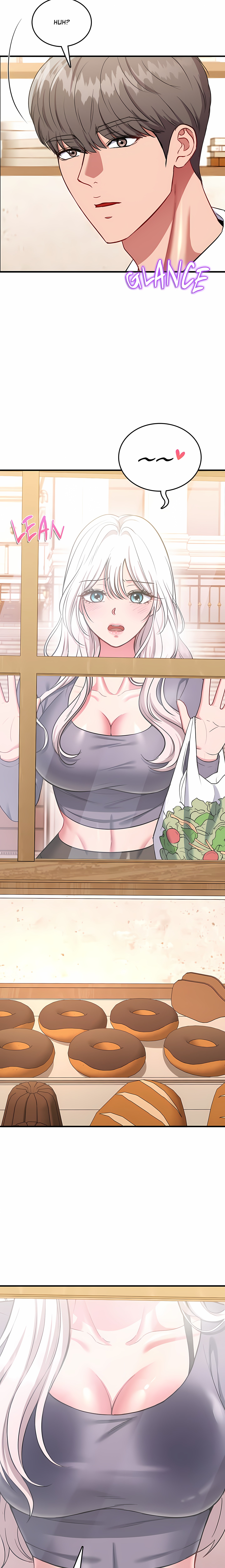 Sexy Desserts - Chapter 14 Page 13
