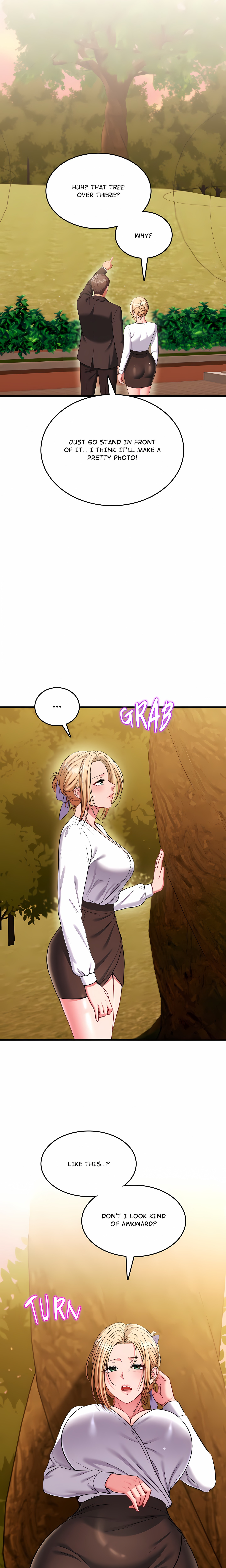 Sexy Desserts - Chapter 14 Page 24