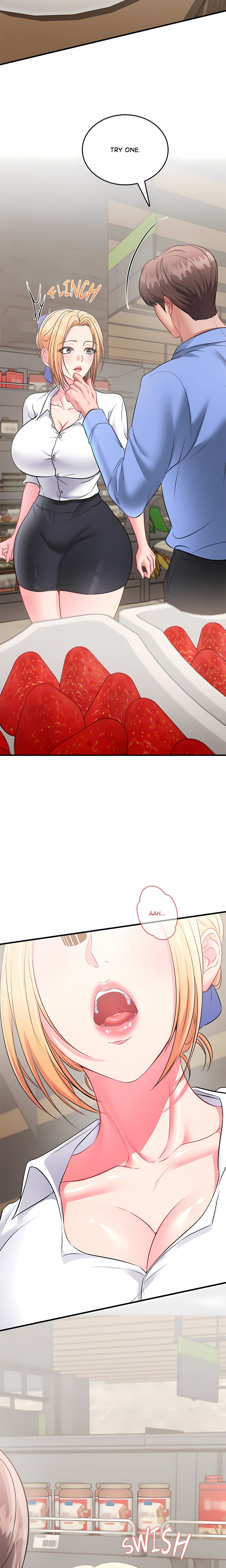 Sexy Desserts - Chapter 2 Page 24