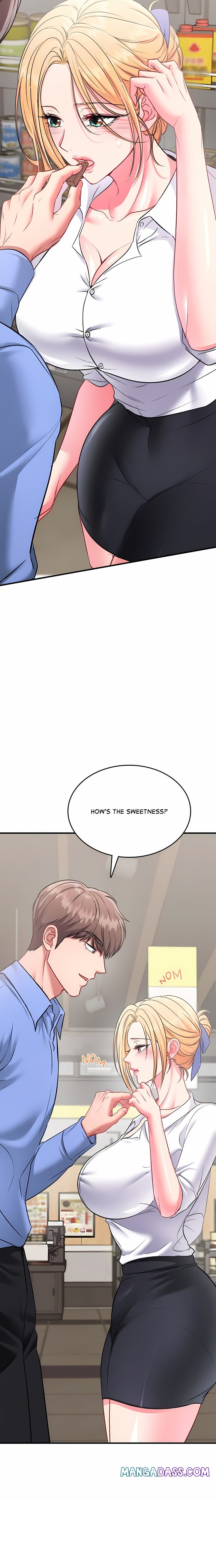 Sexy Desserts - Chapter 2 Page 25
