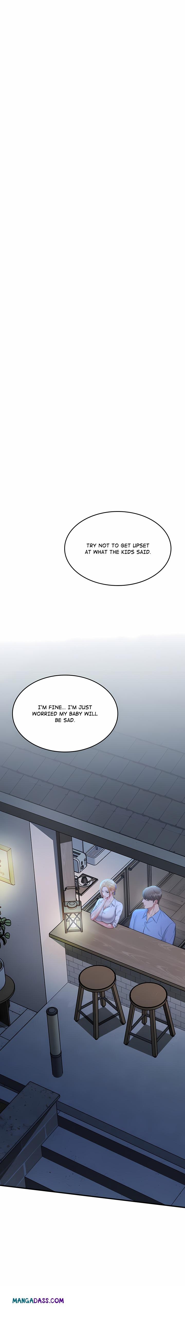 Sexy Desserts - Chapter 2 Page 38