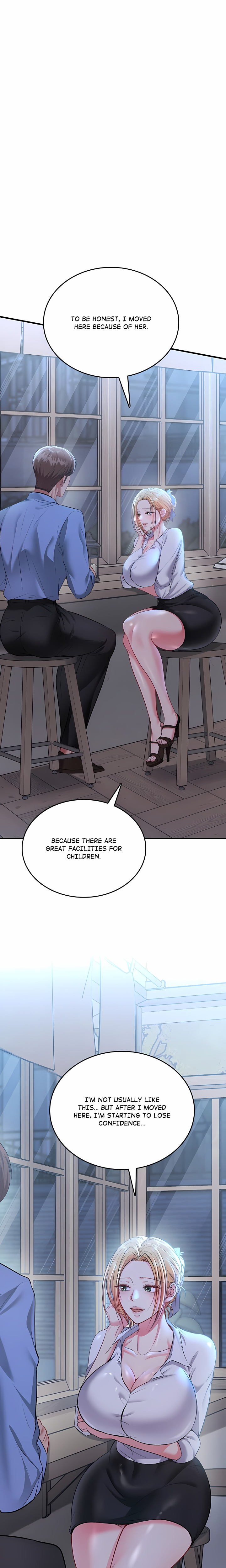 Sexy Desserts - Chapter 2 Page 39