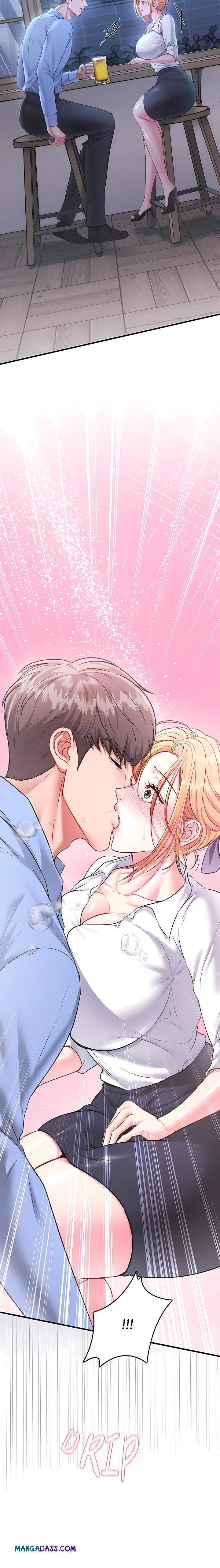 Sexy Desserts - Chapter 2 Page 47