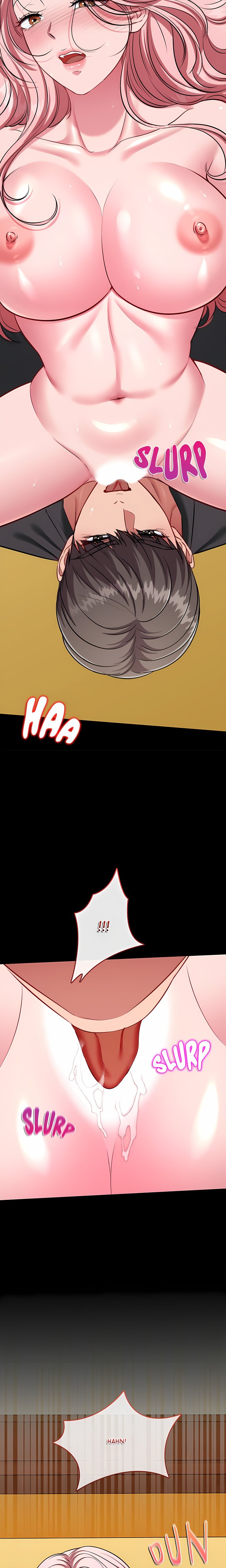 Sexy Desserts - Chapter 26 Page 2