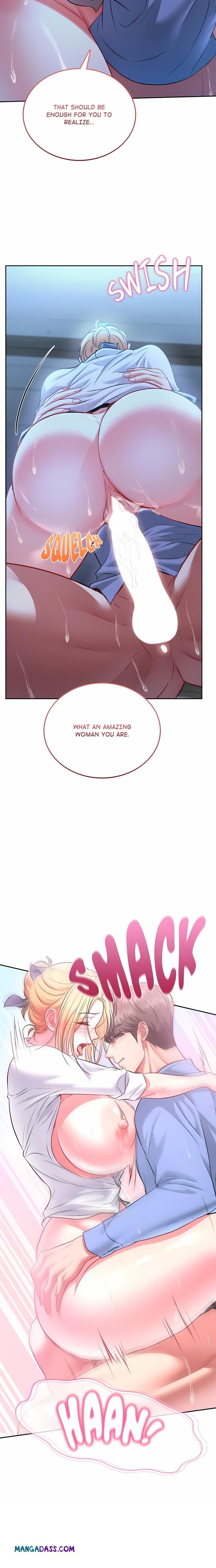 Sexy Desserts - Chapter 3 Page 23