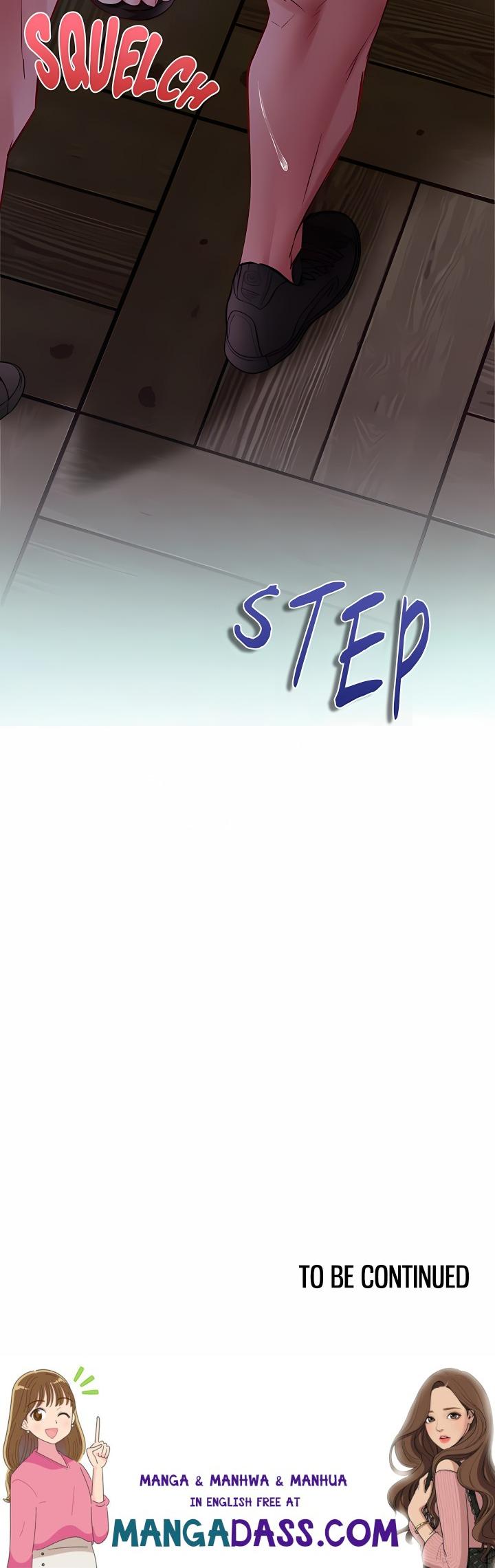 Sexy Desserts - Chapter 3 Page 29