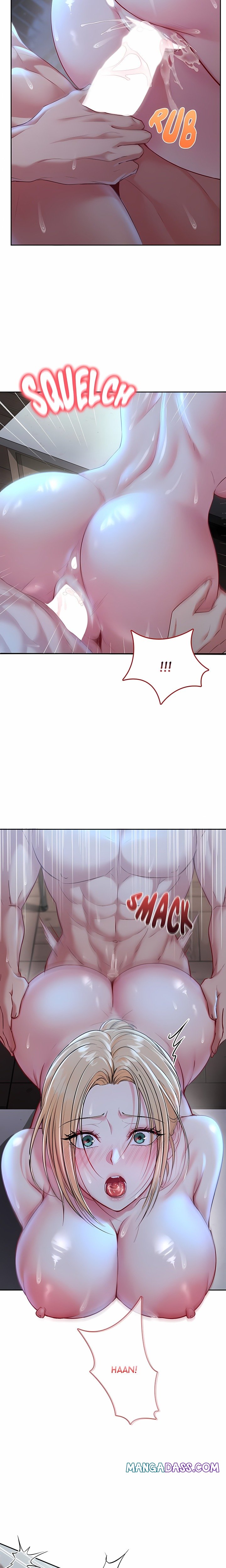 Sexy Desserts - Chapter 4 Page 20
