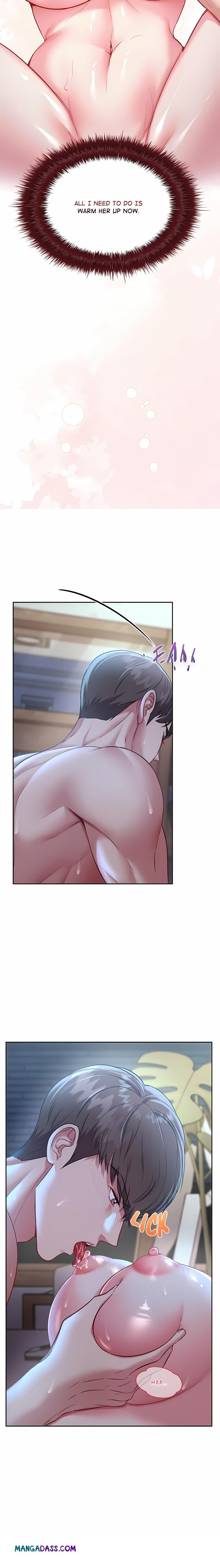 Sexy Desserts - Chapter 4 Page 6