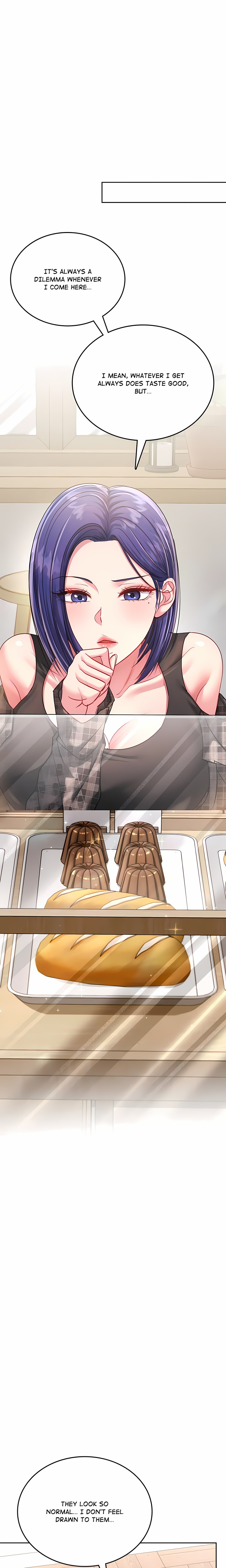 Sexy Desserts - Chapter 5 Page 14