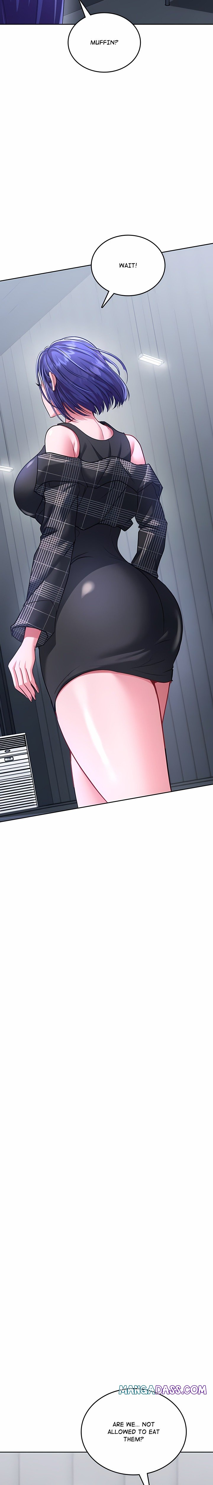 Sexy Desserts - Chapter 5 Page 25