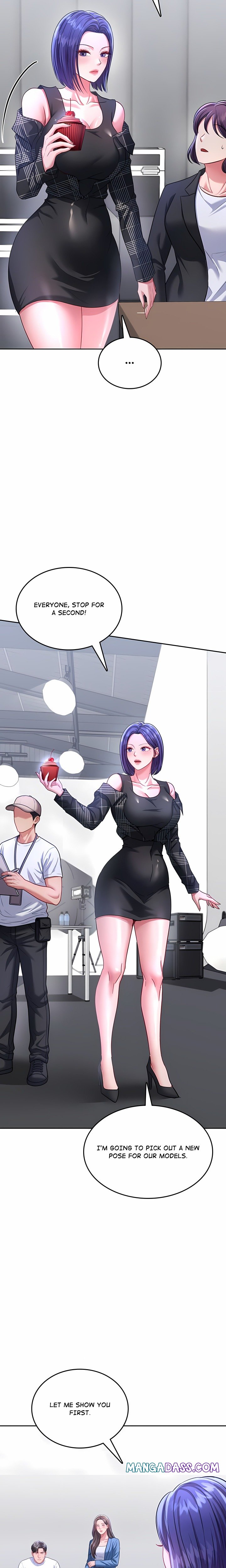 Sexy Desserts - Chapter 5 Page 26