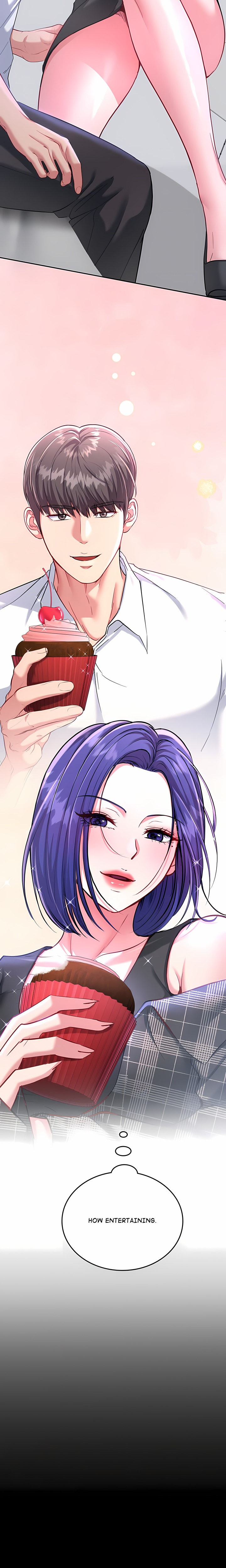 Sexy Desserts - Chapter 5 Page 30