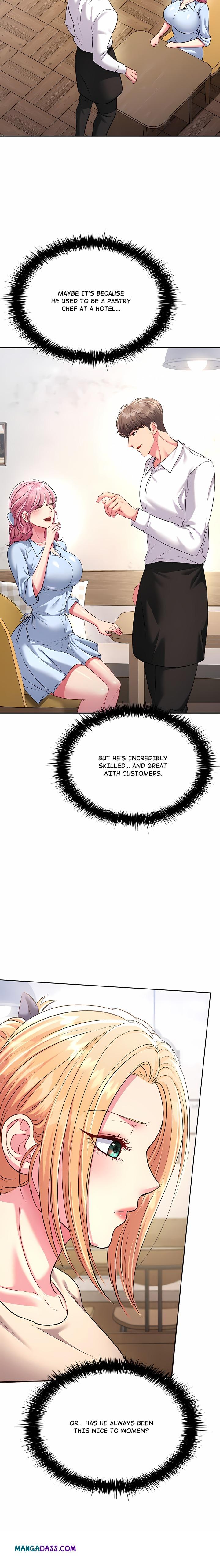 Sexy Desserts - Chapter 5 Page 32