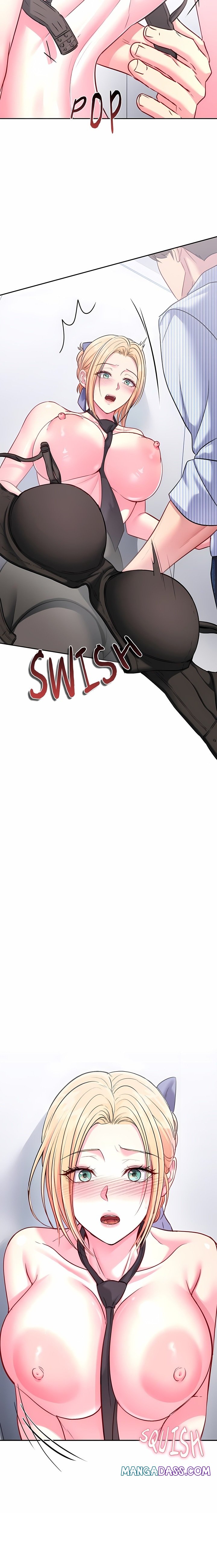 Sexy Desserts - Chapter 6 Page 14