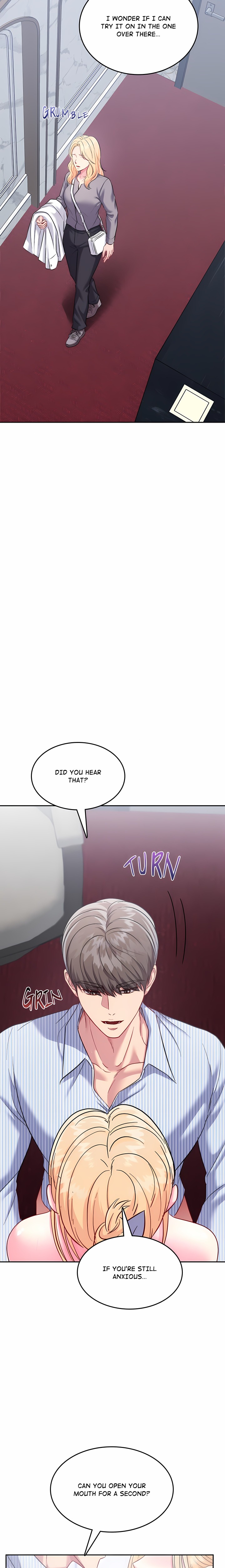 Sexy Desserts - Chapter 6 Page 31