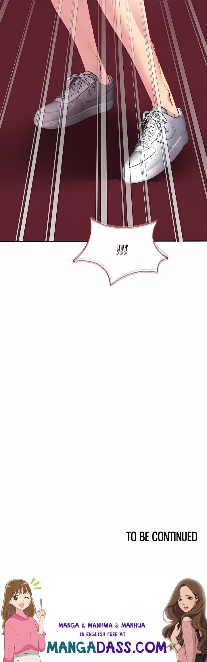 Sexy Desserts - Chapter 6 Page 34