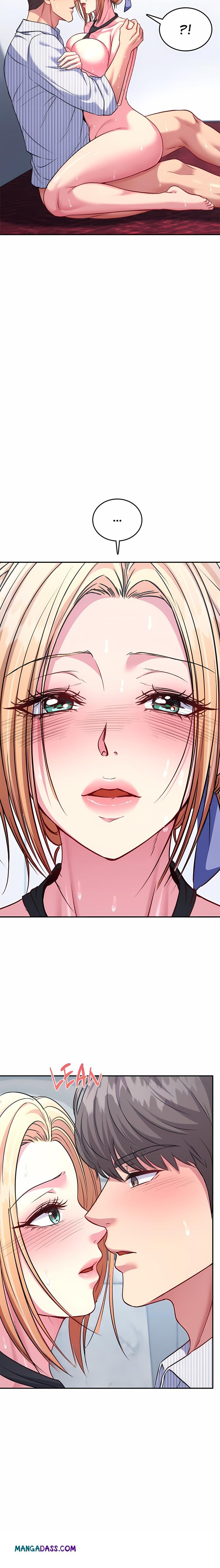 Sexy Desserts - Chapter 7 Page 12