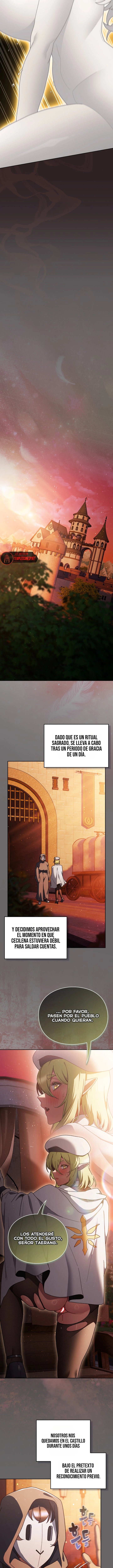 Save the World by Hitting It Raw - Chapter 55 Page 11