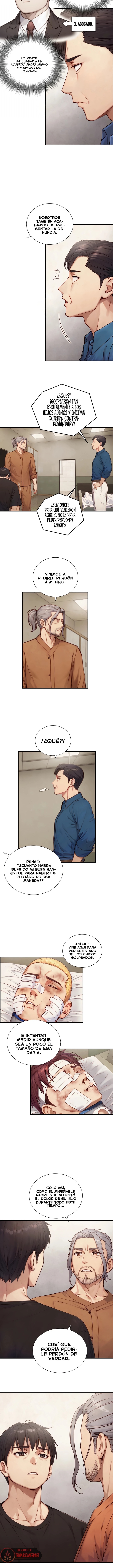 Like Father, Like Son Raw - Chapter 27 Page 7