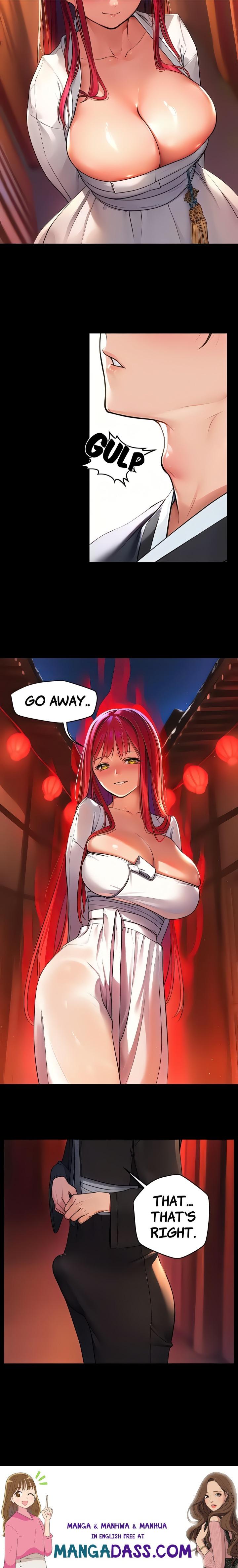 Bizarre Story - Chapter 1 Page 7