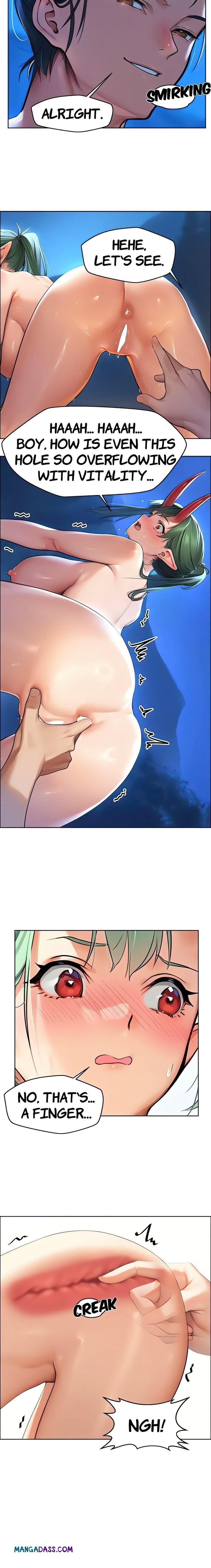 Bizarre Story - Chapter 11 Page 4