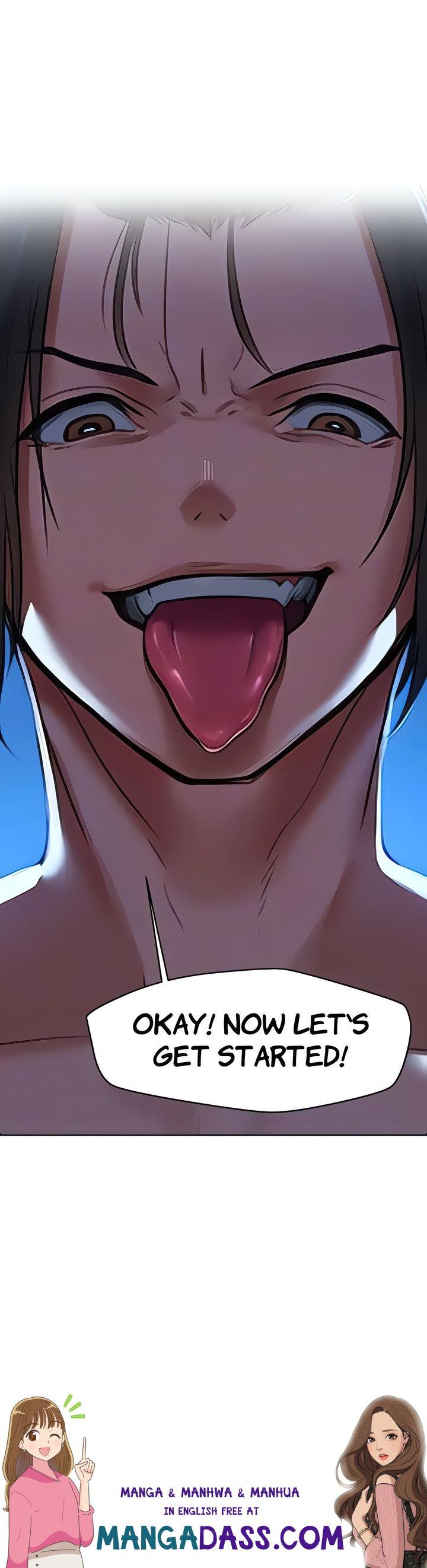 Bizarre Story - Chapter 11 Page 6