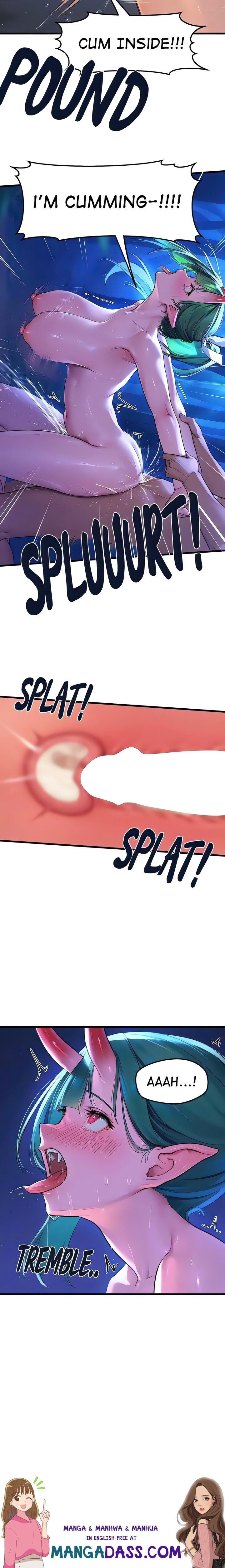 Bizarre Story - Chapter 12 Page 7